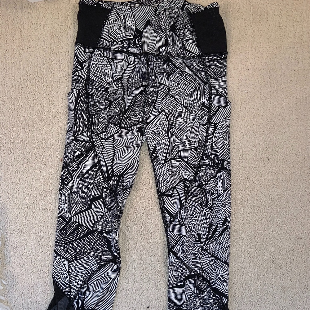 Lululemon leggings